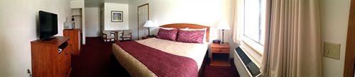 Austin'S Chuckwagon Motel Тори Екстериор снимка